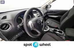 Nissan Navara 2.3 DCI Visia 4WD '18