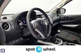 Nissan Navara 2.3 DCI Visia 4WD '18