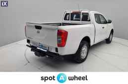 Nissan Navara 2.3 DCI Visia 4WD '18