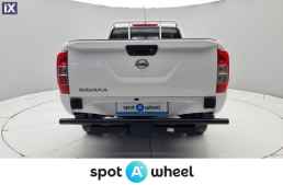 Nissan Navara 2.3 DCI Visia 4WD '18