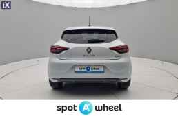 Renault Clio 1.6 E-Tech RS Line '20