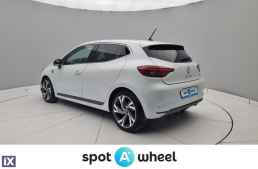 Renault Clio 1.6 E-Tech RS Line '20