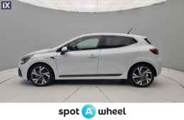 Renault Clio 1.6 E-Tech RS Line '20