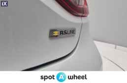 Renault Clio 1.6 E-Tech RS Line '20