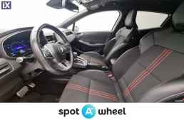 Renault Clio 1.6 E-Tech RS Line '20