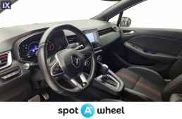 Renault Clio 1.6 E-Tech RS Line '20