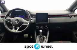 Renault Clio 1.6 E-Tech RS Line '20