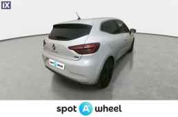 Renault Clio 1.6 E-Tech RS Line '20