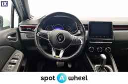 Renault Clio 1.6 E-Tech RS Line '20