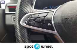 Renault Clio 1.6 E-Tech RS Line '20