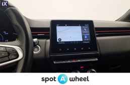 Renault Clio 1.6 E-Tech RS Line '20