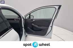 Renault Clio 1.6 E-Tech RS Line '20