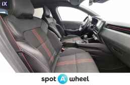 Renault Clio 1.6 E-Tech RS Line '20