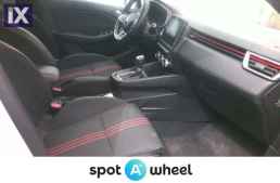 Renault Clio 1.6 E-Tech RS Line '20