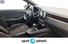 Renault Clio 1.6 E-Tech RS Line '20