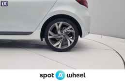 Renault Clio 1.6 E-Tech RS Line '20