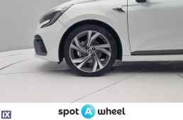 Renault Clio 1.6 E-Tech RS Line '20