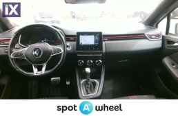 Renault Clio 1.6 E-Tech RS Line '20