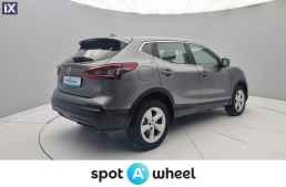 Nissan Qashqai 1.5 dCi Business '20