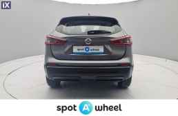 Nissan Qashqai 1.5 dCi Business '20