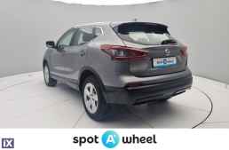 Nissan Qashqai 1.5 dCi Business '20