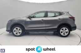 Nissan Qashqai 1.5 dCi Business '20