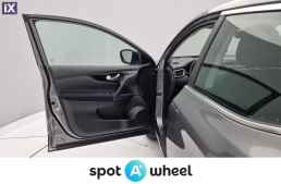 Nissan Qashqai 1.5 dCi Business '20