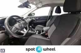 Nissan Qashqai 1.5 dCi Business '20