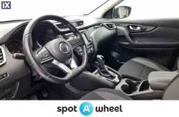 Nissan Qashqai 1.5 dCi Business '20