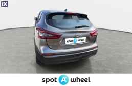 Nissan Qashqai 1.5 dCi Business '20