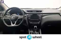 Nissan Qashqai 1.5 dCi Business '20