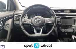 Nissan Qashqai 1.5 dCi Business '20