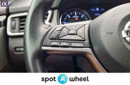 Nissan Qashqai 1.5 dCi Business '20