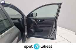 Nissan Qashqai 1.5 dCi Business '20