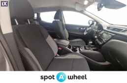 Nissan Qashqai 1.5 dCi Business '20