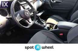 Nissan Qashqai 1.5 dCi Business '20