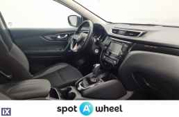 Nissan Qashqai 1.5 dCi Business '20