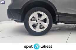 Nissan Qashqai 1.5 dCi Business '20