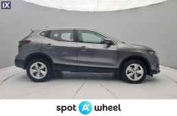 Nissan Qashqai 1.5 dCi Business '20