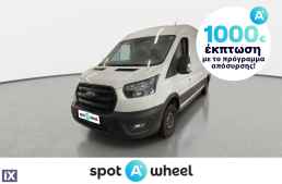 Ford Transit 2.0 TDCi L3 Trend '22