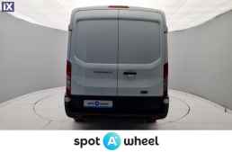 Ford Transit 2.0 TDCi L3 Trend '22