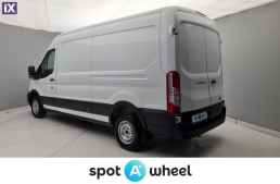 Ford Transit 2.0 TDCi L3 Trend '22