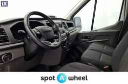 Ford Transit 2.0 TDCi L3 Trend '22