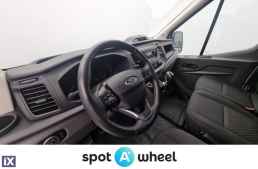 Ford Transit 2.0 TDCi L3 Trend '22