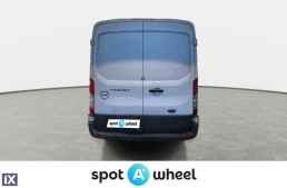 Ford Transit 2.0 TDCi L3 Trend '22