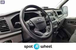 Ford Transit 2.0 TDCi L3 Trend '22