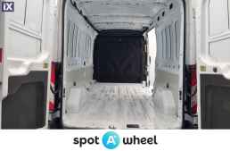 Ford Transit 2.0 TDCi L3 Trend '22