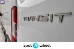 Ford Transit 2.0 TDCi L3 Trend '22