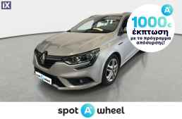 Renault Megane 1.5 dCi Energy Business '17