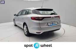 Renault Megane 1.5 dCi Energy Business '17